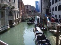 Venecia en 4 días - Blogs de Italia - Venecia en 4 días (52)