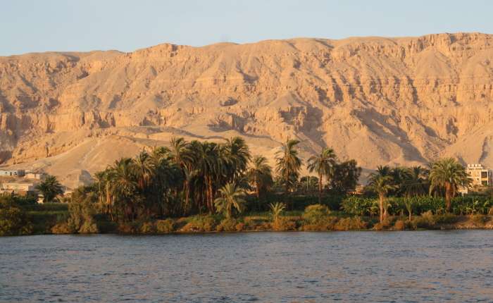 En Dahabiya, por el Nilo, con otros ojos - Blogs de Egipto - 3er.Dia. La fiesta Aid el-Fitr (28)