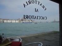 Venecia en 4 días - Blogs de Italia - Venecia en 4 días (3)