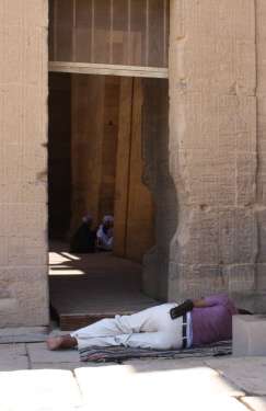 6to.Dia. Emotivo - En Dahabiya, por el Nilo, con otros ojos (16)