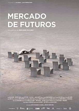 1322162130328 Mercedes Álvarez   Mercado de futuros (2011)