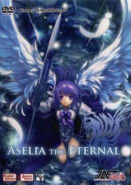 Aselia The Eternal - FASiSO - Tek Link indir